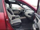 2025 Subaru Forester Premium Red vin: JF2SLDDC3SH443874 2025 Subaru Forester Premium Red vin: JF2SLDDC3SH443874