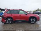 2025 Subaru Forester Premium Red vin: JF2SLDDC3SH443874 2025 Subaru Forester Premium Red vin: JF2SLDDC3SH443874