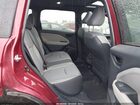 2025 Subaru Forester Premium Red vin: JF2SLDDC3SH443874 2025 Subaru Forester Premium Red vin: JF2SLDDC3SH443874