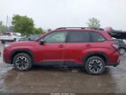 2025 Subaru Forester Premium Red vin: JF2SLDDC3SH443874 2025 Subaru Forester Premium Red vin: JF2SLDDC3SH443874
