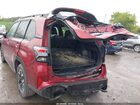 2025 Subaru Forester Premium Red vin: JF2SLDDC3SH443874 2025 Subaru Forester Premium Red vin: JF2SLDDC3SH443874