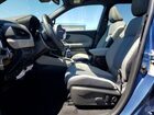 2025 Subaru Forester Premium Синий vin: JF2SLDDC5SH545662