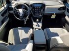 2025 Subaru Forester Premium Синий vin: JF2SLDDC5SH545662