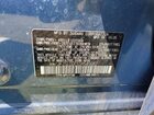 2025 Subaru Forester Premium Синий vin: JF2SLDDC5SH545662
