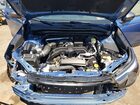 2025 Subaru Forester Premium Синий vin: JF2SLDDC5SH545662