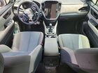 2025 Subaru Forester Premium Серый vin: JF2SLDDC6SH437549