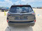 2025 Subaru Forester Premium Серый vin: JF2SLDDC6SH437549