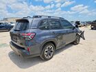 2025 Subaru Forester Premium Серый vin: JF2SLDDC6SH437549