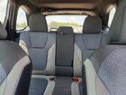 2025 Subaru Forester Premium Серый vin: JF2SLDDC6SH437549