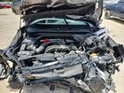 2025 Subaru Forester Premium Серый vin: JF2SLDDC6SH437549