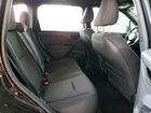 2025 Subaru Forester Premium Black vin: JF2SLDDC7SH553312