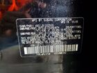 2025 Subaru Forester Premium Black vin: JF2SLDDC7SH553312