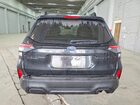 2025 Subaru Forester Premium Black vin: JF2SLDDC7SH553312