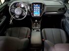 2025 Subaru Forester Premium Black vin: JF2SLDDC7SH553312