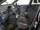 2025 Subaru Forester Premium Black vin: JF2SLDDC7SH553312