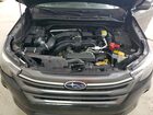2025 Subaru Forester Premium Black vin: JF2SLDDC7SH553312