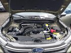 2025 Subaru Forester Premium Бежевый vin: JF2SLDDC7SH578453