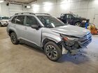 2025 Subaru Forester Premium Серебряный vin: JF2SLDDC7SH615100