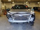 2025 Subaru Forester Premium Серебряный vin: JF2SLDDC7SH615100