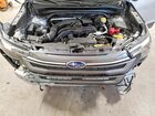 2025 Subaru Forester Premium Серебряный vin: JF2SLDDC7SH615100