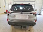 2025 Subaru Forester Premium Серебряный vin: JF2SLDDC7SH615100