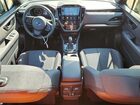 2025 Subaru Forester Premium Black vin: JF2SLDDC8SH461495