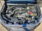 2025 Subaru Forester Premium Black vin: JF2SLDDC8SH461495