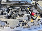 2025 Subaru Forester Premium Gray vin: JF2SLDDC9SH416176