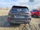 2025 Subaru Forester Premium Gray vin: JF2SLDDC9SH416176