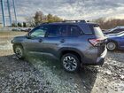 2025 Subaru Forester Premium Gray vin: JF2SLDDC9SH416176