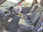 2025 Subaru Forester Premium Gray vin: JF2SLDDC9SH416176