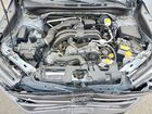 2025 Subaru Forester Premium Серебряный vin: JF2SLDDC9SH542604
