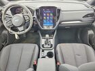 2025 Subaru Forester Premium Серебряный vin: JF2SLDDC9SH542604
