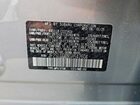 2025 Subaru Forester Premium Серебряный vin: JF2SLDDC9SH542604