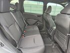 2025 Subaru Forester Premium Серебряный vin: JF2SLDDC9SH542604