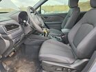 2025 Subaru Forester Premium Серебряный vin: JF2SLDDC9SH542604