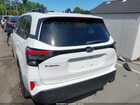 2025 Subaru Forester Premium White vin: JF2SLDDC9SH604230 2025 Subaru Forester Premium White vin: JF2SLDDC9SH604230