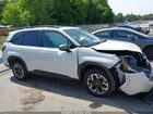 2025 Subaru Forester Premium White vin: JF2SLDDC9SH604230 2025 Subaru Forester Premium White vin: JF2SLDDC9SH604230