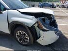 2025 Subaru Forester Premium White vin: JF2SLDDC9SH604230 2025 Subaru Forester Premium White vin: JF2SLDDC9SH604230