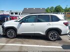 2025 Subaru Forester Premium White vin: JF2SLDDC9SH604230 2025 Subaru Forester Premium White vin: JF2SLDDC9SH604230