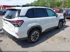 2025 Subaru Forester Premium White vin: JF2SLDDC9SH604230 2025 Subaru Forester Premium White vin: JF2SLDDC9SH604230