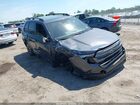 2025 Subaru Forester Premium Gray vin: JF2SLDDCXSH547892