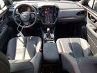 2025 Subaru Forester Sport Gray vin: JF2SLDFC0SH518494
