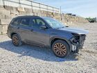 2025 Subaru Forester Sport Gray vin: JF2SLDFC0SH518494
