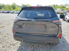 2025 Subaru Forester Sport Gray vin: JF2SLDFC0SH518494