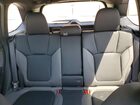 2025 Subaru Forester Sport Gray vin: JF2SLDFC0SH518494