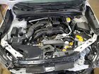 2025 Subaru Forester Sport White vin: JF2SLDFC1SH537801 2025 Subaru Forester Sport White vin: JF2SLDFC1SH537801