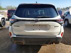 2025 Subaru Forester Sport White vin: JF2SLDFC1SH537801 2025 Subaru Forester Sport White vin: JF2SLDFC1SH537801