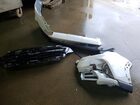 2025 Subaru Forester Sport White vin: JF2SLDFC1SH537801 2025 Subaru Forester Sport White vin: JF2SLDFC1SH537801