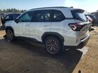 2025 Subaru Forester Sport White vin: JF2SLDFC1SH537801 2025 Subaru Forester Sport White vin: JF2SLDFC1SH537801